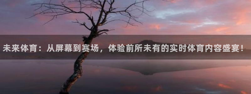 澳门永利：未来体育：从屏幕到赛场，体验前所未有的实时体育内容盛宴！